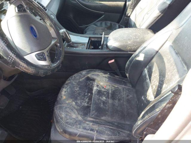 Ford Taurus Sel Image 4