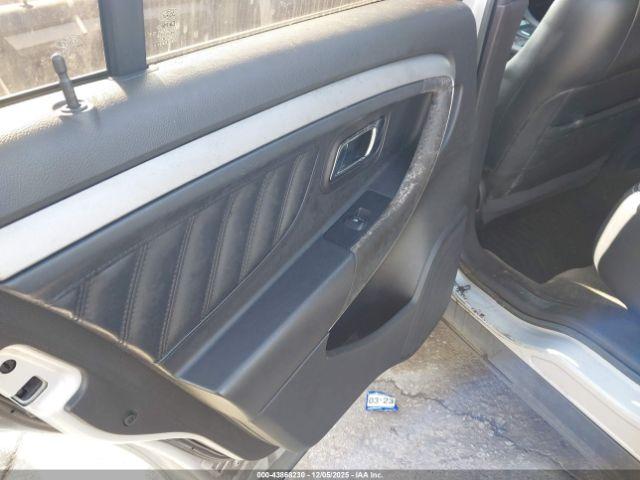 Ford Taurus Sel Image 13