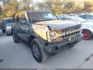 Ford Bronco Big Bend Image 1