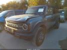 Ford Bronco Big Bend Image 16