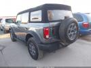 Ford Bronco Big Bend Image 8