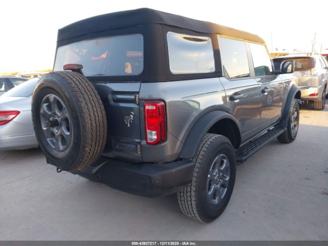 Ford Bronco Big Bend Image 14