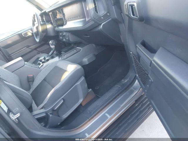 Ford Bronco Big Bend Image 11