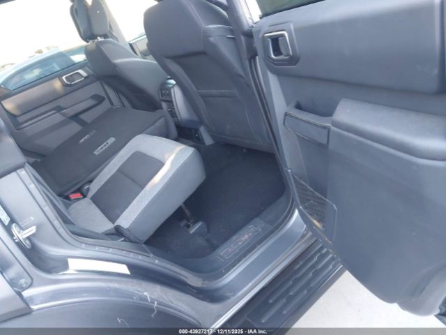 Ford Bronco Big Bend Image 15