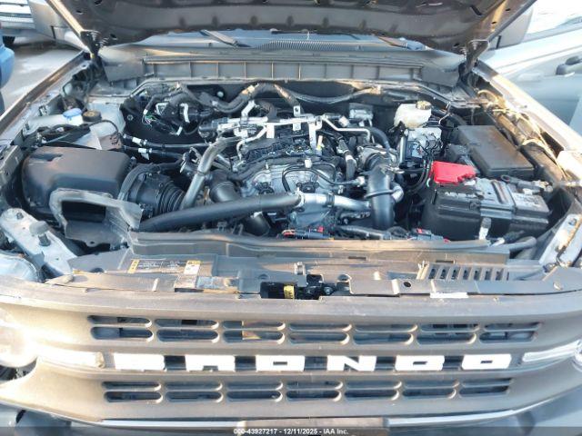 Ford Bronco Big Bend Image 12