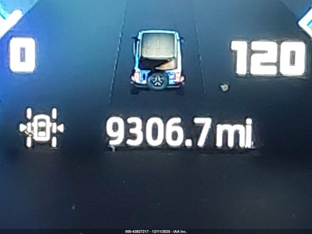 Ford Bronco Big Bend Image 6