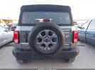 Ford Bronco Big Bend Image 4