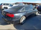 Audi A6 3.0t Premium Image 3