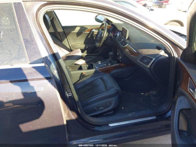 Audi A6 3.0t Premium Image 5