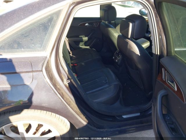 Audi A6 3.0t Premium Image 6