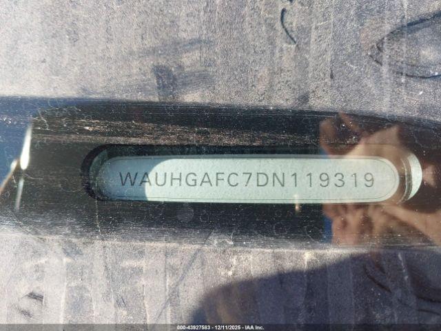 Audi A6 3.0t Premium Image 11