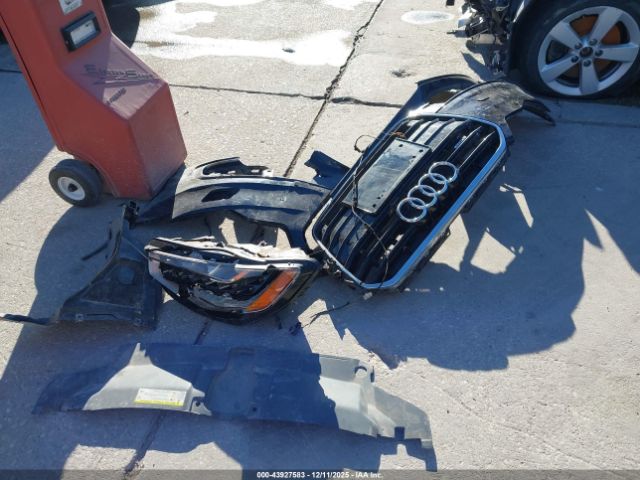 Audi A6 3.0t Premium Image 15