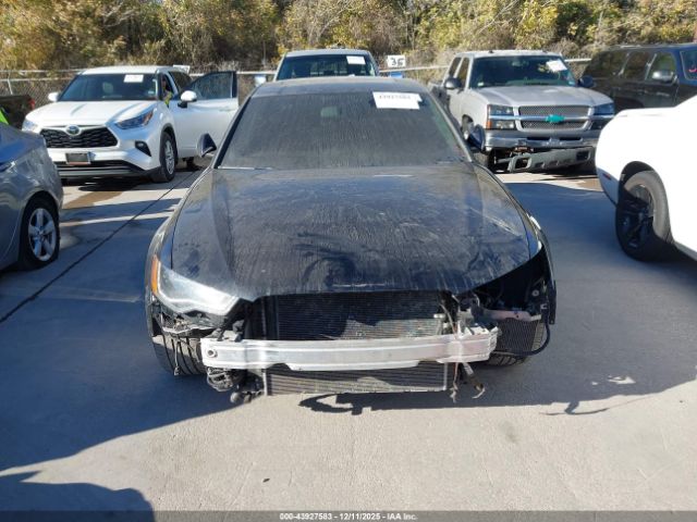 Audi A6 3.0t Premium Image 7