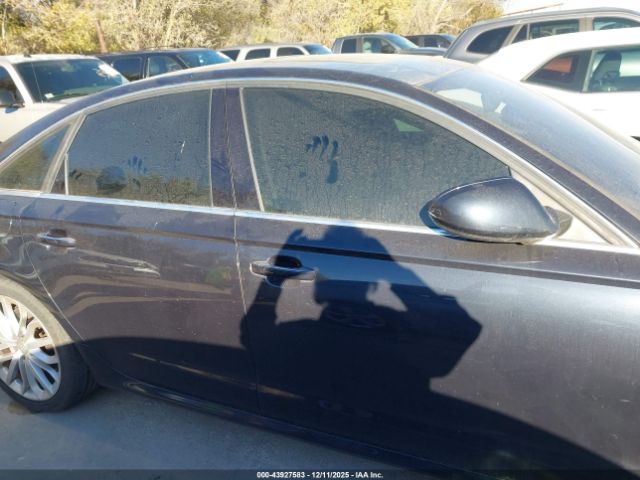 Audi A6 3.0t Premium Image 16