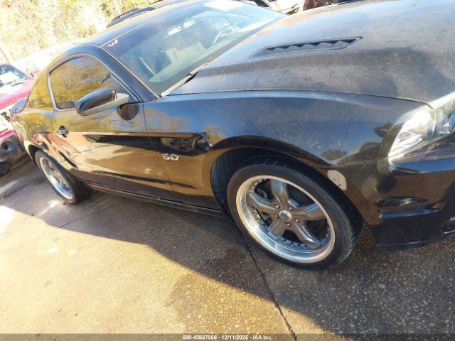 Ford Mustang Gt Premium Image 14