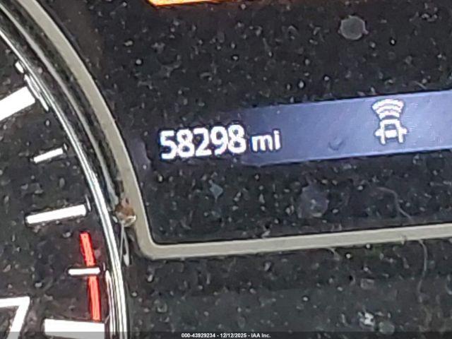 Nissan Pathfinder Sv Image 12