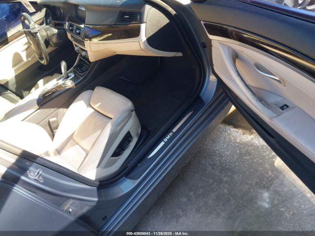 BMW 5 Series Image 7