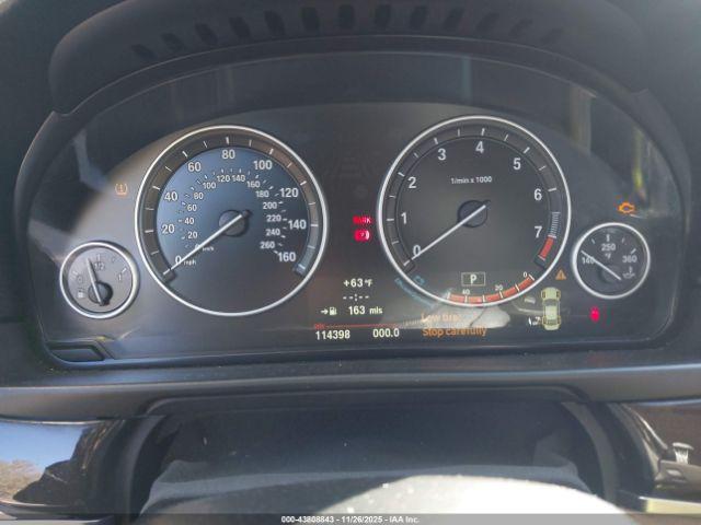 BMW 5 Series Image 11