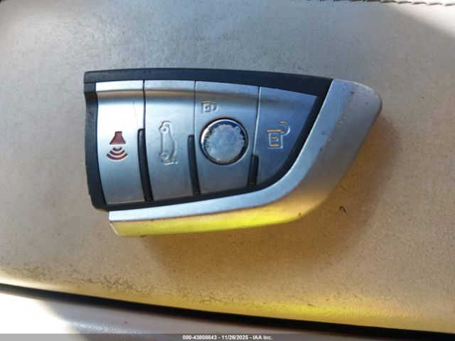 BMW 5 Series Image 9