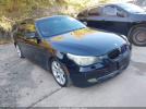 BMW 5 Series Image 1