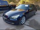 BMW 5 Series Image 2