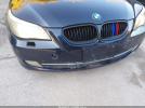 BMW 5 Series Image 11