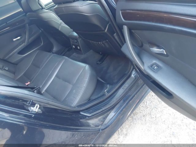 BMW 5 Series Image 9