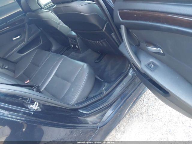 BMW 5 Series Image 9