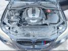 BMW 5 Series Image 4