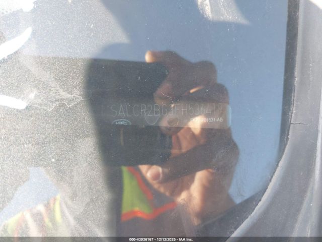 Land Rover Discovery Hse Image 4