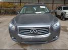 INFINITI Qx Image 5
