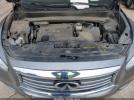 INFINITI Qx Image 14