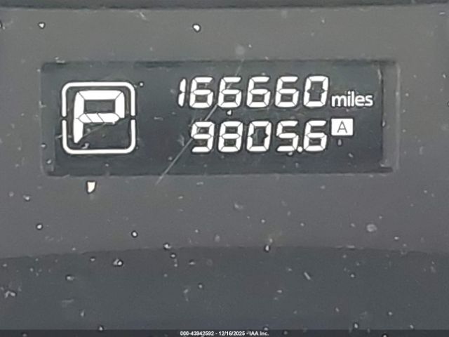 INFINITI Qx Image 15