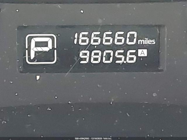 INFINITI Qx Image 15