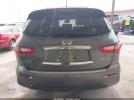 INFINITI Qx Image 3