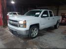 Chevrolet Silverado 1500 Ls Image 5