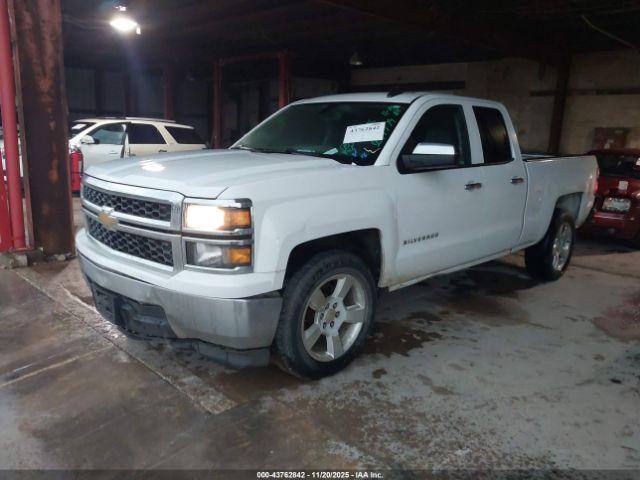 Chevrolet Silverado 1500 Ls Image 5