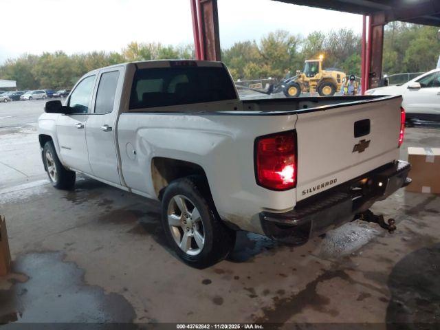 Chevrolet Silverado 1500 Ls Image 11