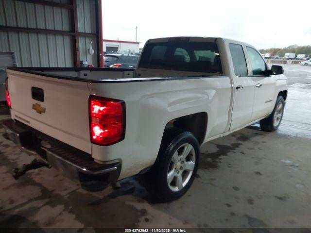 Chevrolet Silverado 1500 Ls Image 14