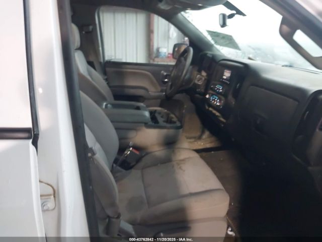 Chevrolet Silverado 1500 Ls Image 3