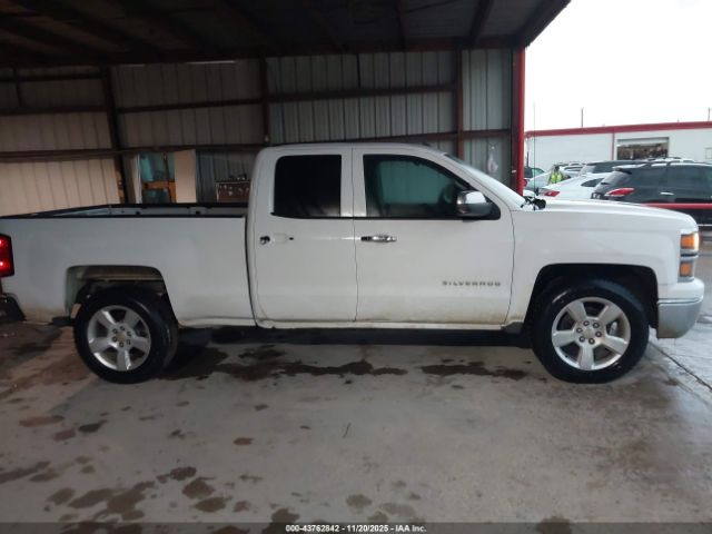 Chevrolet Silverado 1500 Ls Image 13