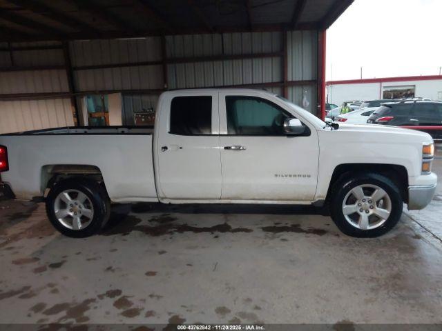 Chevrolet Silverado 1500 Ls Image 13
