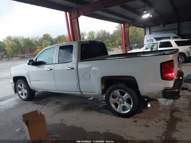 Chevrolet Silverado 1500 Ls Image 7