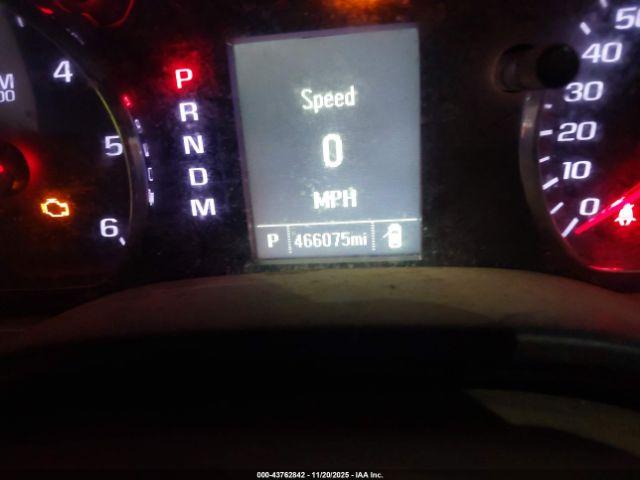 Chevrolet Silverado 1500 Ls Image 8