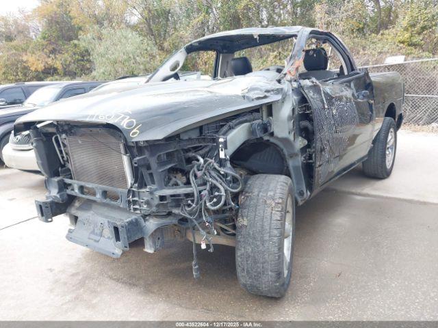 Ram 1500 Express Regular Cab 4x2 6'4 Box Image 4