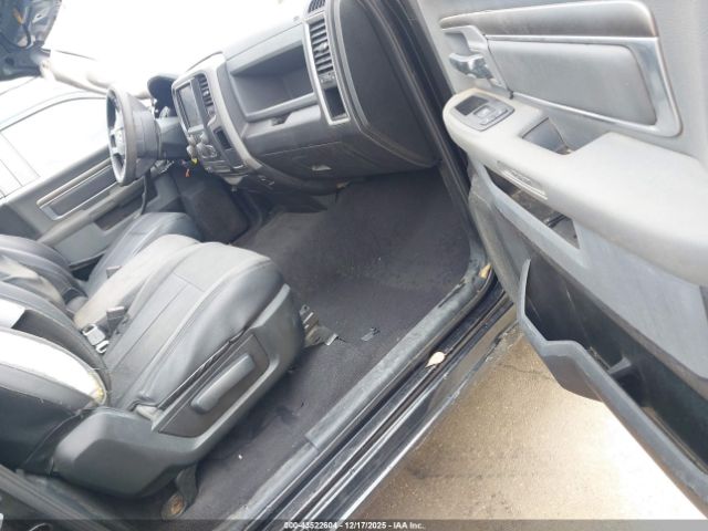 Ram 1500 Express Regular Cab 4x2 6'4 Box Image 15