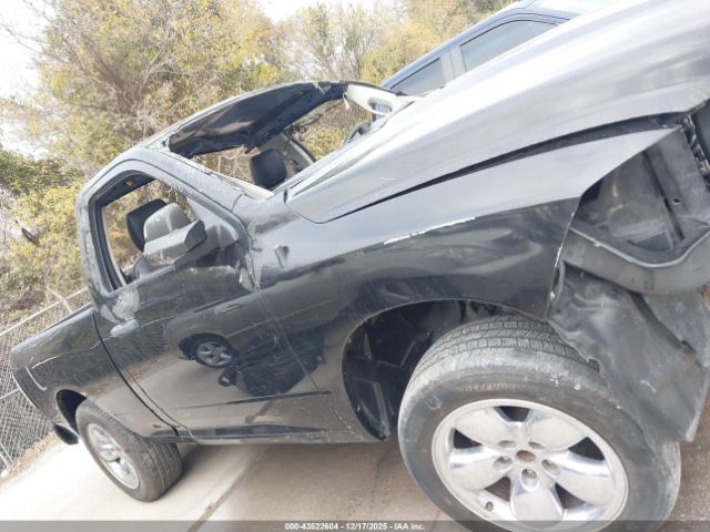 Ram 1500 Express Regular Cab 4x2 6'4 Box Image 2