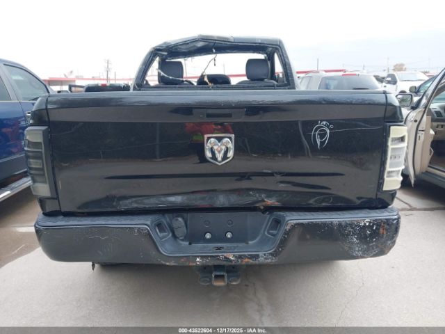 Ram 1500 Express Regular Cab 4x2 6'4 Box Image 7