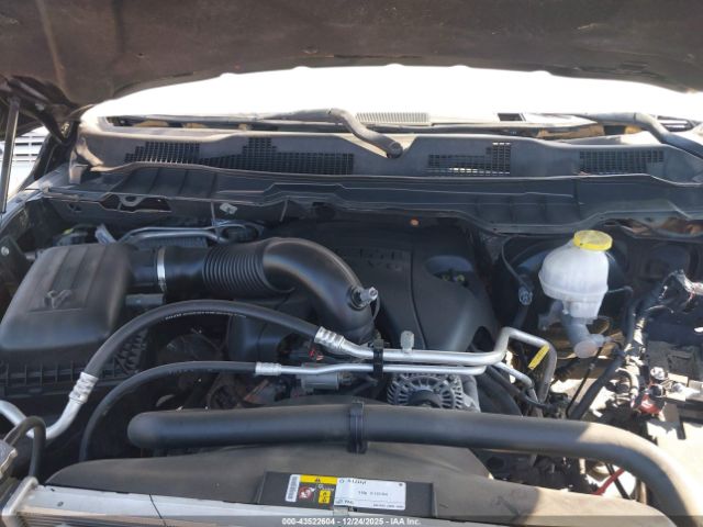 Ram 1500 Express Regular Cab 4x2 6'4 Box Image 12