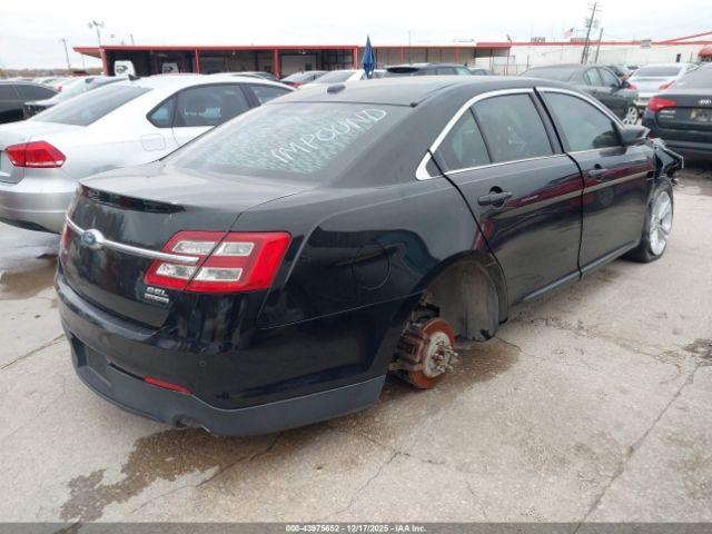 Ford Taurus Sel Image 2